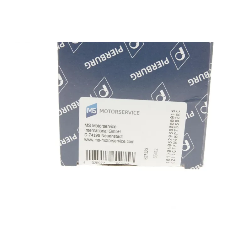 Насос паливний в бак VW Passat B6/B7 1.9/2.0 TDI 05-14