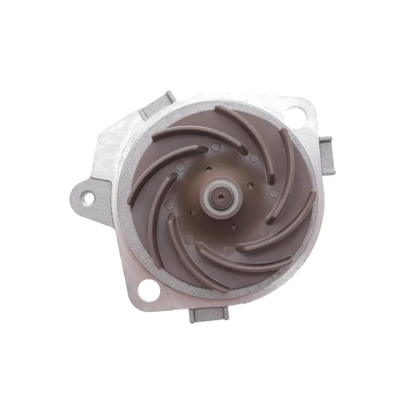 Помпа води Fiat Doblo 1.9JTD 01-/Opel Astra H 1.9CDTI 05-