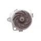 Помпа води Fiat Doblo 1.9JTD 01-/Opel Astra H 1.9CDTI 05-