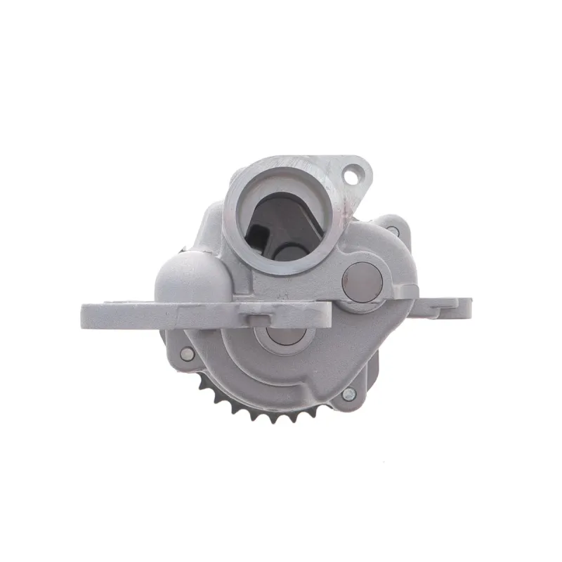 Насос масляний Citroen Jumper/Fiat Ducato/Peugeot Boxer/Ford 2.2 JTD/HDI 2.4TDCi 00- 