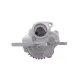 Насос масляний Citroen Jumper/Fiat Ducato/Peugeot Boxer/Ford 2.2 JTD/HDI 2.4TDCi 00- 