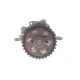 Насос масляний Citroen Jumper/Fiat Ducato/Peugeot Boxer/Ford 2.2 JTD/HDI 2.4TDCi 00- 