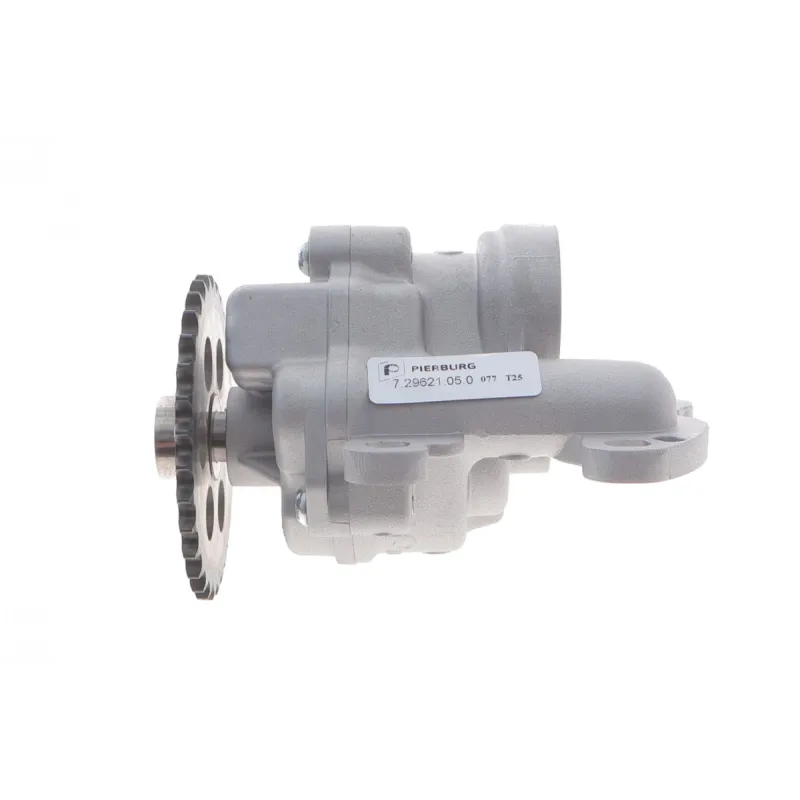 Насос масляний Citroen Jumper/Fiat Ducato/Peugeot Boxer/Ford 2.2 JTD/HDI 2.4TDCi 00- 
