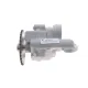 Насос масляний Citroen Jumper/Fiat Ducato/Peugeot Boxer/Ford 2.2 JTD/HDI 2.4TDCi 00- 