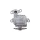 Насос масляний Citroen Jumper/Fiat Ducato/Peugeot Boxer/Ford 2.2 JTD/HDI 2.4TDCi 00- 