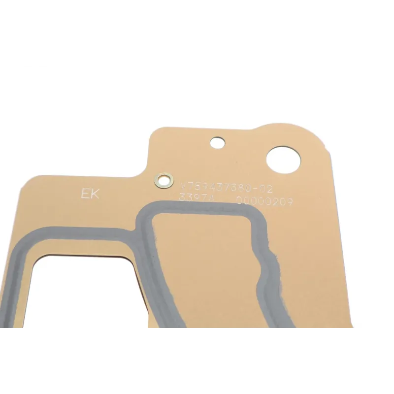 Прокладка ГБЦ PSA 0209.EW для Citroen Berlingo, Peugeot Partner 1.6 VTi