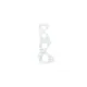 Прокладка випускного колектора PSA 0349.L3 для Citroen Berlingo, Peugeot Partner 1.4/1.6i 2001-