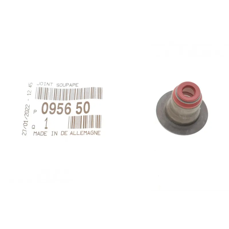 Сальник клапана PSA 0956.50 для Citroen Berlingo, Peugeot Partner 1.6 HDi 2008-