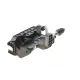 Важіль КПП PSA 1608508580 для Fiat Ducato, Citroen Jumper, Peugeot Boxer 2006-