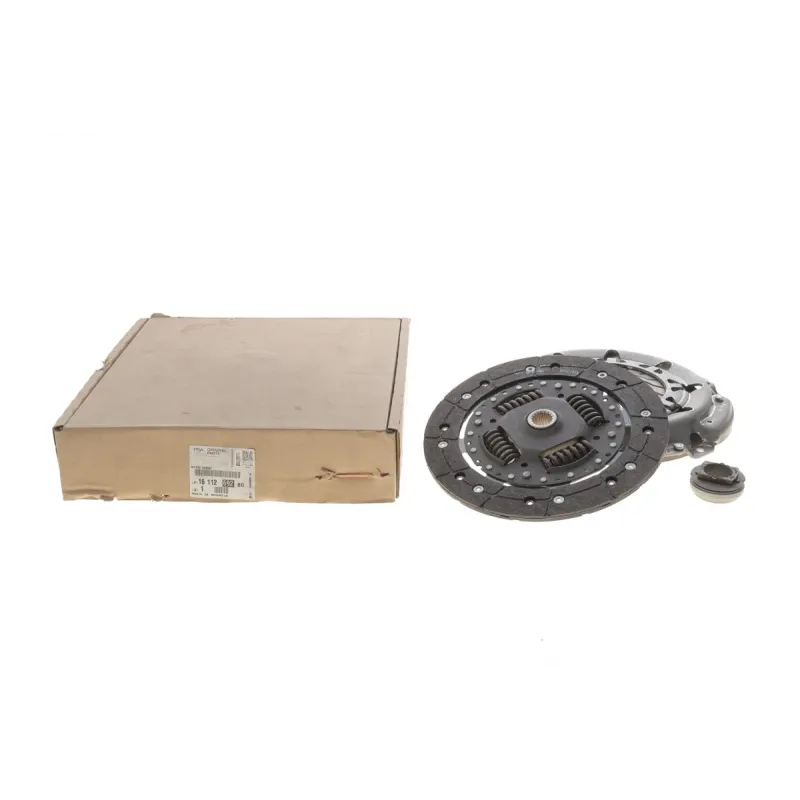 Комплект зчеплення PSA 1611269280 для Citroen Berlingo, Peugeot Partner 1.6HDi 2004-2010 (d=240mm)
