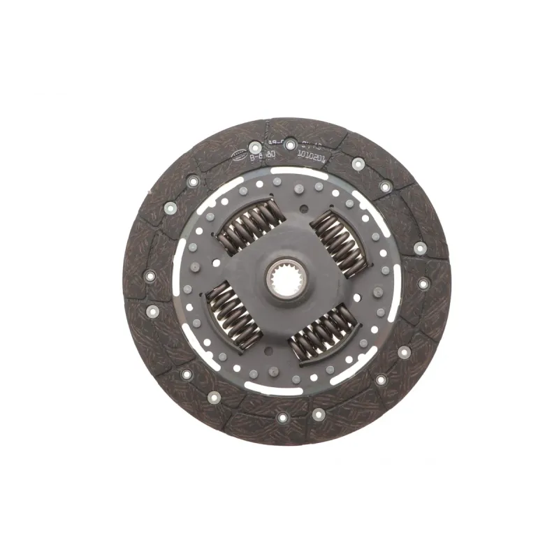 Комплект зчеплення PSA 1611269280 для Citroen Berlingo, Peugeot Partner 1.6HDi 2004-2010 (d=240mm)