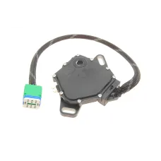 Датчик положення селектора АКПП PSA 1635684480 для Citroen C5, Peugeot 307 1994-