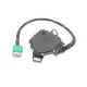Датчик положення селектора АКПП PSA 1635684480 для Citroen C5, Peugeot 307 1994-