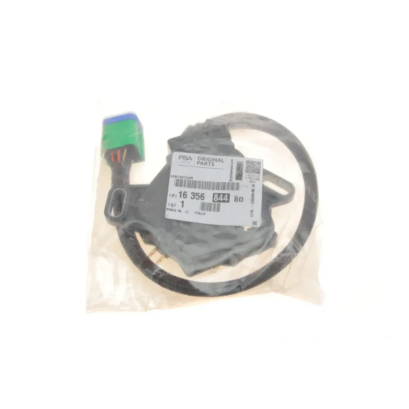 Датчик положення селектора АКПП PSA 1635684480 для Citroen C5, Peugeot 307 1994-