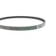 Комплект ГРМ PSA 1654515680 для Citroen C3/Peugeot 208/308 1.2 PureTech (16x118z) з прокладками