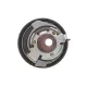 Комплект ГРМ PSA 1654515680 для Citroen C3/Peugeot 208/308 1.2 PureTech (16x118z) з прокладками