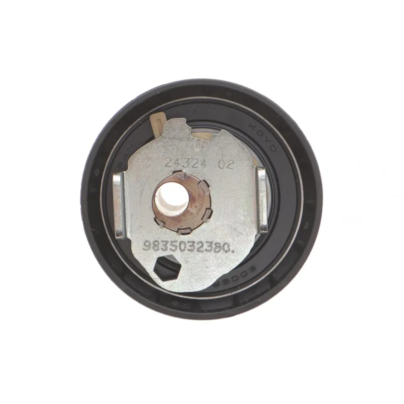 Комплект ГРМ PSA 1654515680 для Citroen C3/Peugeot 208/308 1.2 PureTech (16x118z) з прокладками