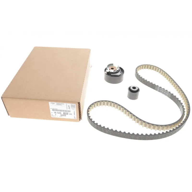 Комплект ГРМ Citroen C1/C3/C4/Peugeot 2008/208/301 1.2 12-