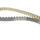 Комплект ГРМ Citroen C1/C3/C4/Peugeot 2008/208/301 1.2 12-