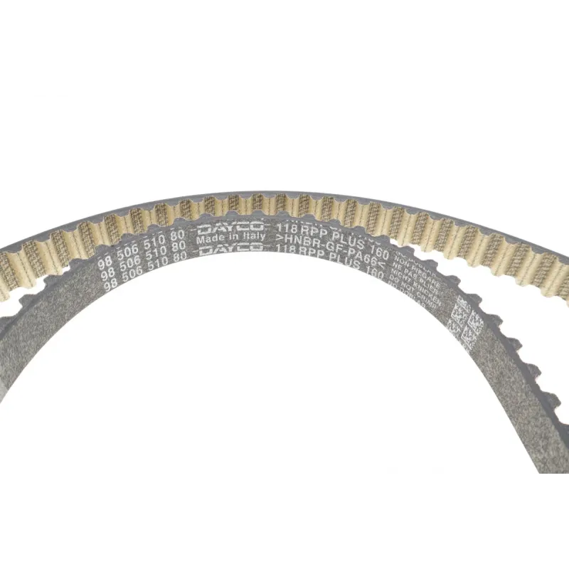 Комплект ГРМ Citroen C1/C3/C4/Peugeot 2008/208/301 1.2 12-