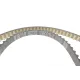 Комплект ГРМ Citroen C1/C3/C4/Peugeot 2008/208/301 1.2 12-