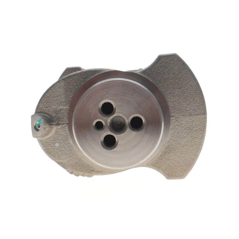 Колінчастий вал PSA 1691322980 для Citroen Jumper 2.2 HDi 2006-