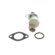 Клапан редукційний ПНВТ Fiat Ducato 2.2JTD (puma)/Ford Transit 2.2-2.4TDCi 06-