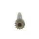 Вал вторинний МКПП Fiat Ducato 2.3D Multijet 06- (z=13) (тип кпп C546)