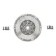 Демпфер зчеплення Opel Astra J/K/ Insignia A 1.6 CDTI 14-