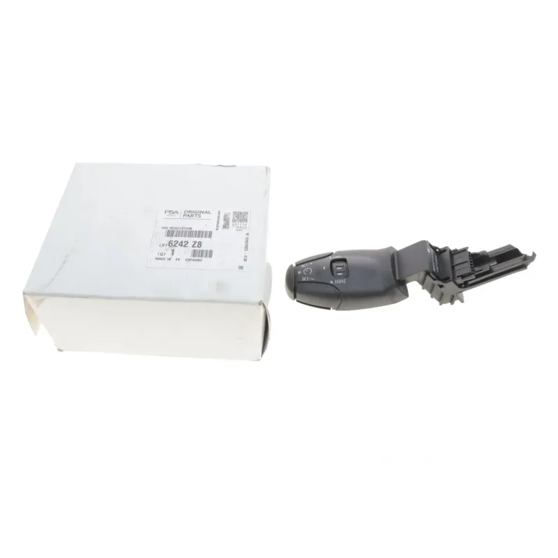 Перемикач підрульовий PSA 6242.Z8 для Citroen Berlingo, Peugeot Expert 1996-