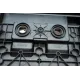 Кришка клапанів PSA 9675691480 для Citroen Jumper, Ford Transit, Peugeot Boxer 2.2 HDi