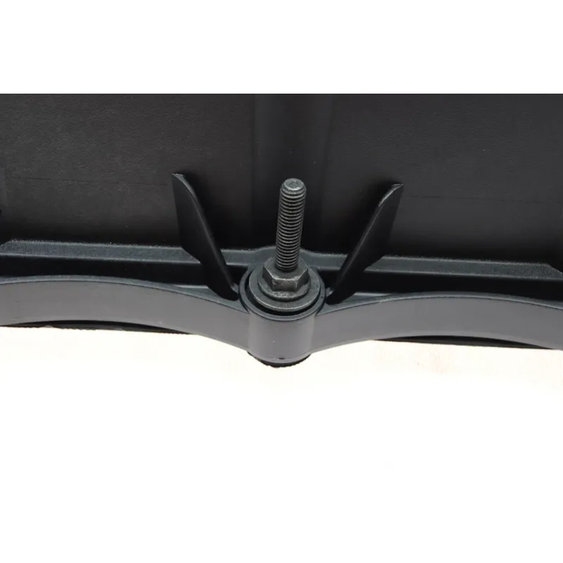 Кришка клапанів PSA 9675691480 для Citroen Jumper, Ford Transit, Peugeot Boxer 2.2 HDi