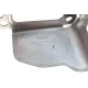 Прокладка клапана EGR Citroen Jumper/Peugeot Boxer 2.2 HDi 11-