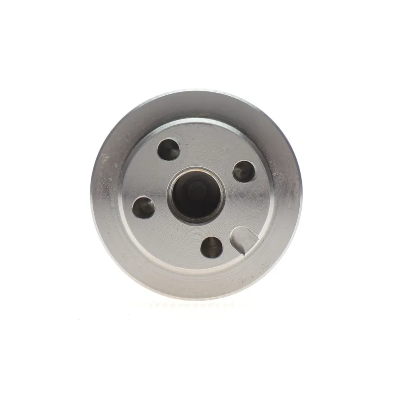 Розподільний вал Citroen C3/C4/Peugeot 2008/208/3008/308 1.2 THP 14- (впуск)