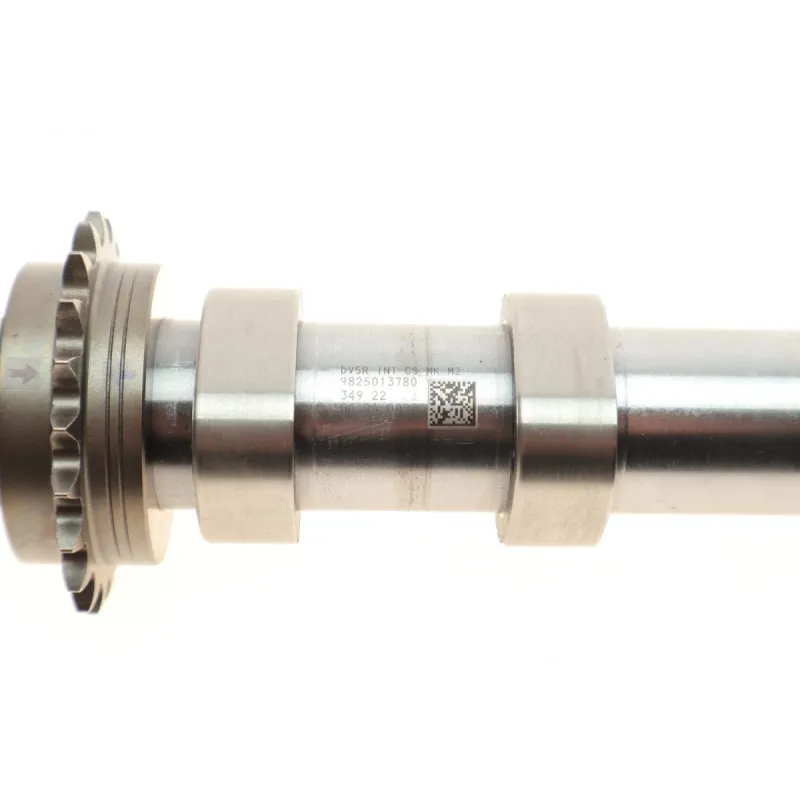 Розподільний вал Citroen C3/C4/C5/Peugeot 2008/208/3008/508 1.5 BlueHDi 18- (впуск)