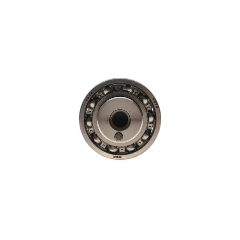 Розподільний вал Citroen C3/C4/C5/Peugeot 2008/208/3008/508 1.5 BlueHDi 18- (впуск)