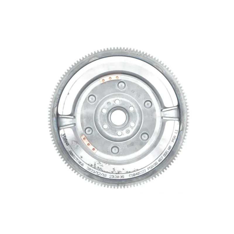 Демпфер зчеплення Citroen C3/Peugeot 308 1.5 BlueHDI 18-