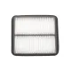 Фільтр повітряний PURFLUX A1102 для Suzuki Grand Vitara, Escudo 1995-2005, 230x201x55 мм