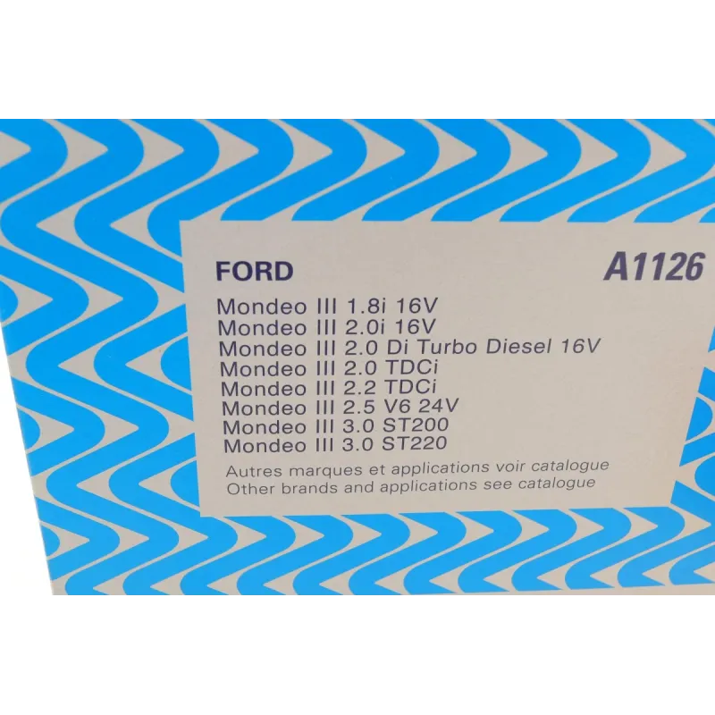 Фільтр повітряний Ford Mondeo 1.8-3.0 99-07