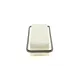 Фільтр повітряний PURFLUX A1139 для Toyota Yaris 1.4 D-4D 2001-2005, 266x117x65 мм