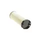 Фільтр повітряний PURFLUX A1215 для Mercedes-Benz C-Class W204 2007-2014, 339x118 мм