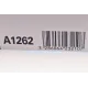 Фільтр повітряний Toyota RAV 4 2.0i 08-