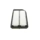 Фільтр повітряний PURFLUX A1263 для Honda Accord VII/VIII 2.0-2.4 2003-2008, 340x150x40 мм