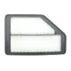 Фільтр повітряний Honda CR-V II/CR-V III/FR-V 2.2D 05-