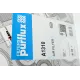 Фільтр повітряний Dodge Caliber/ Jeep Compass/ Patriot 2.0 CRD 06-