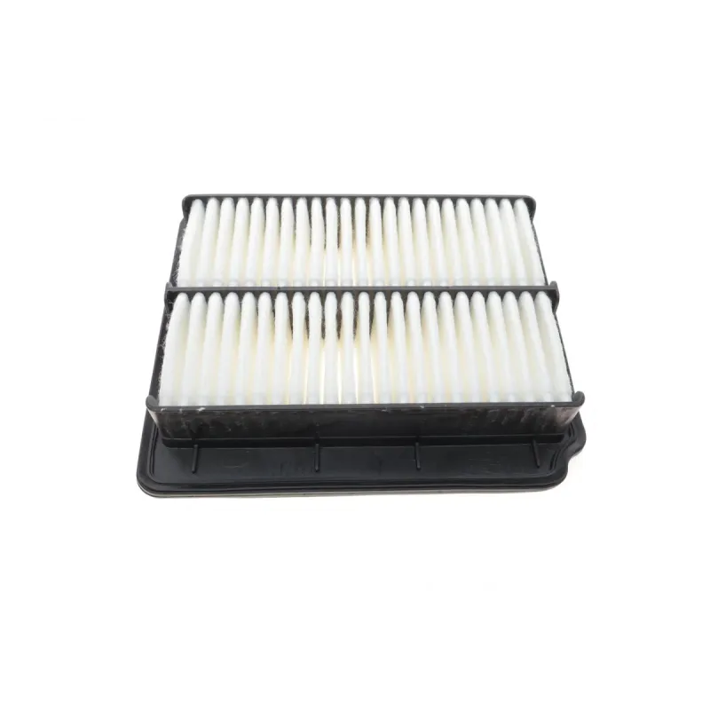 Фільтр повітряний PURFLUX A1321 для Chevrolet Aveo T200/T250/T255 2003-2008, 223x188x46 мм