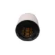 Фільтр повітряний Seat Ibiza 09-/ Skoda Fabia 10-14/Rapid 12-/VW Polo 09-