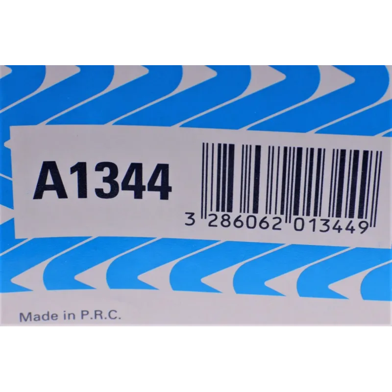 Фільтр повітряний Seat Ibiza 09-/ Skoda Fabia 10-14/Rapid 12-/VW Polo 09-