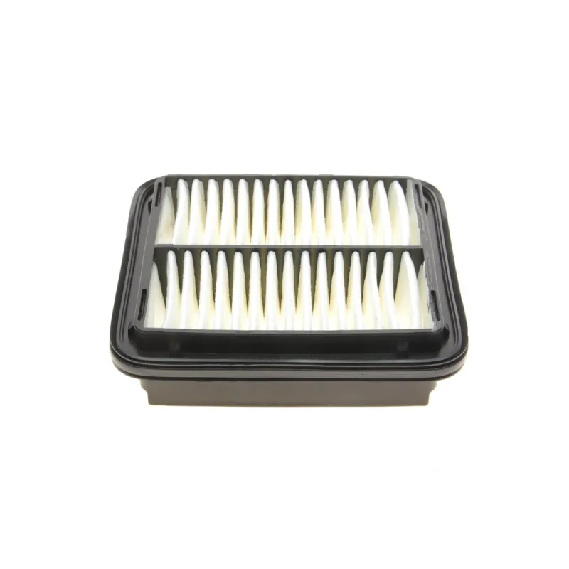 Фільтр повітряний PURFLUX A1363 для Daihatsu Cuore, Sirion, YRV 1.0-1.3 1998-2005 (186x170x53 мм)