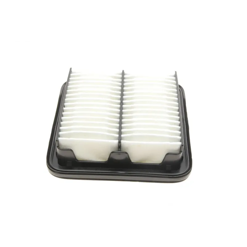Фільтр повітряний PURFLUX A1363 для Daihatsu Cuore, Sirion, YRV 1.0-1.3 1998-2005 (186x170x53 мм)
